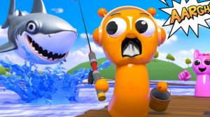 СПРУНКИ МУЛЬТИК. СПРУНКИ КУПАЮТСЯ,  СПРУНКИ ИГРУШКИ СПРУНКИ МУЛЬТИК СПРУНКИ #СПРУНКИ