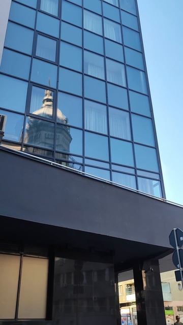 Hipi dolina, Niš, Srbija (Долина хиппи, Ниш, Сербия) street walk смотреть онлайн