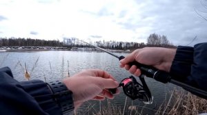 НЕ ОБЗОР Zetrix Orsa Nero 772ML