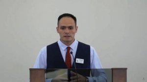 Победная жизнь христианина 🙏 Проповедь МСЦ ЕХБ