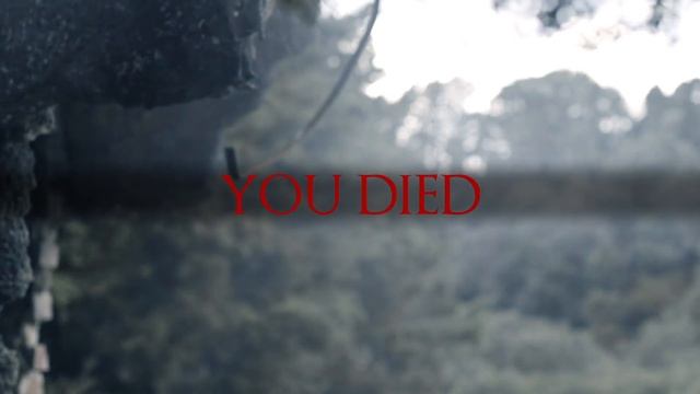 Сообщения в SOULS играх полезны или опасны? - VLDL SOULS LOGIC на Русском смотреть онлайн