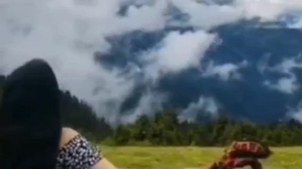 Красивая Азербайджанская песня, Seni ilk gorduyum gun