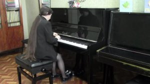 Васильева Рената 15 лет