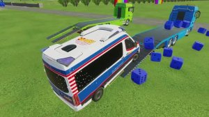 ДЕТСКИЕ ПОЛИЦЕЙСКИЕ МАШИНКИ С МИГАЛКАМИ И СИРЕНОЙ. МУЛЬТИК ДЛЯ МАЛЫШЕЙ.