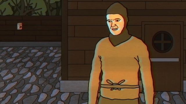 Когда первый раз играешь в RPG | (RPG Эпизод I ) смотреть онлайн