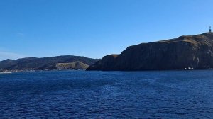 Шикотан. Путешествие с Сахалина на Шикотан на теплоходе "Павел Леонов". Часть 9