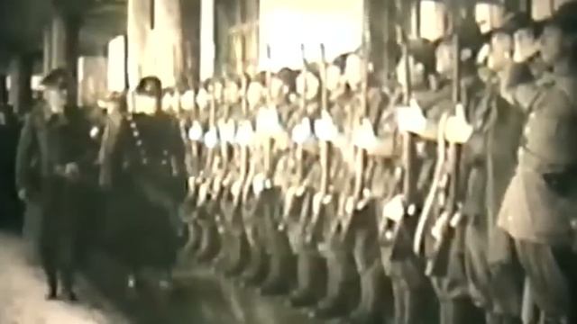 Жестокая казнь Бенито Муссолини (СЛОЖНО ДЛЯ ПРОСМОТРА!)