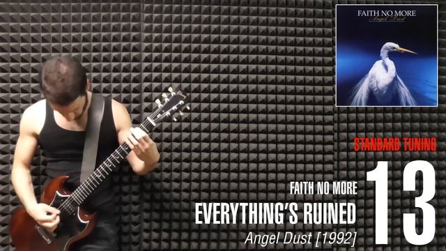 #19 Boccarusso metal - 25 headbanging riffs смотреть онлайн