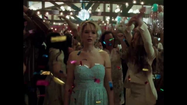 «Умри, моя любовь» Трейлер смотреть онлайн