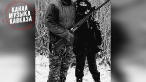 Рустам Абреков ➠ Верный БратМузыка Кавказа