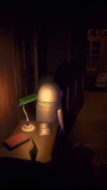 я не буду двигаться! #repo #юмор #страх