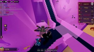 Очень классная катка в инк гейм #roblox #Ink Game