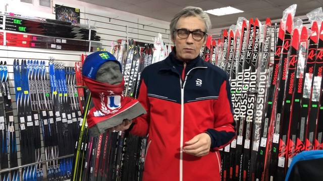 В чём кататься на лыжах? Какая экипировка необходима. смотреть онлайн