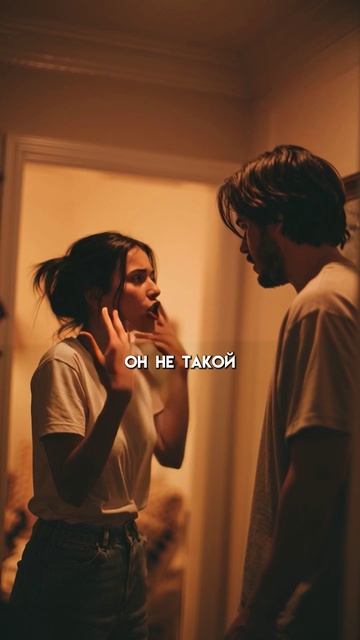 СТРАХ отношений. Что делать? смотреть онлайн