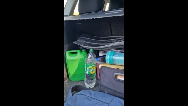 Skoda Fabia Minivan 1.9 TDI (2009) – Reliable & Ready to Drive!, Warsaw, Poland, Euro 4 emissions. смотреть онлайн