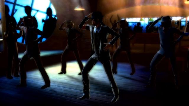 оТжЫг+ / On Fire+ - Michael Jackson: The Experience смотреть онлайн