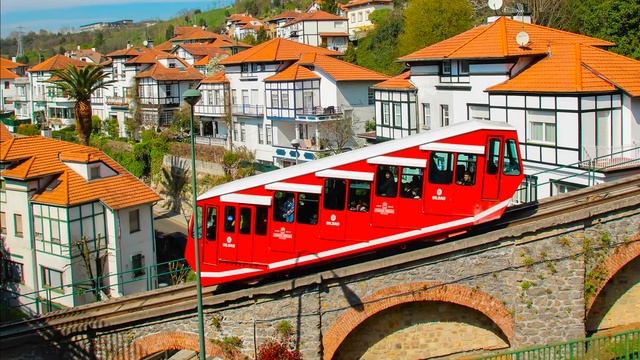 Поезда для детей. Учим железнодорожный транспорт. Виды локомотивов смотреть онлайн