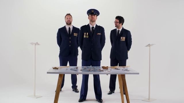 Война в твоей голове | VLDL на Русском смотреть онлайн