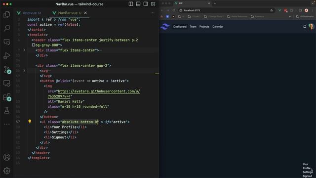 02 - Practical Tailwind смотреть онлайн