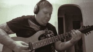 тест драйв бюджетной семиструнной гитары