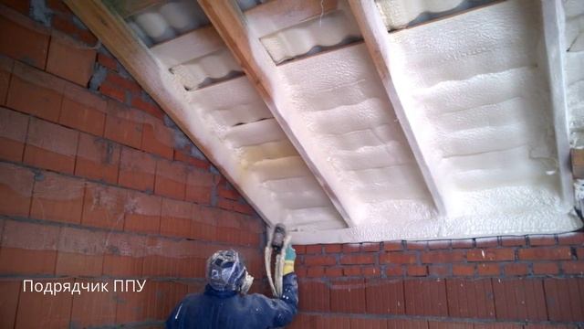 Утепление ППУ в Москве — Цены от Производителя смотреть онлайн