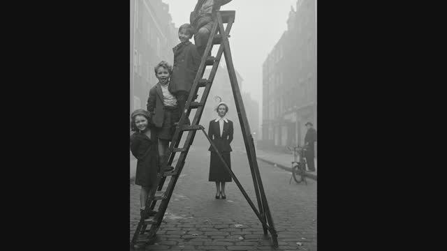 Знакомство с творчеством Норман Паркинсон 3 часть смотреть онлайн