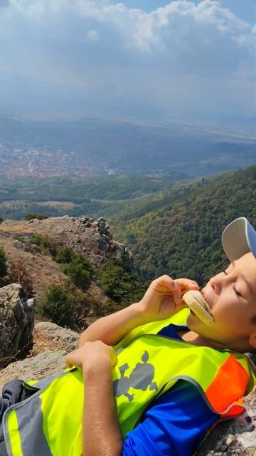 Vranje, 17-ti Vranjski maraton, vrh.GROT (SERBIA) смотреть онлайн