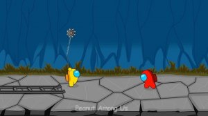 어몽어스 Among Us VS All Sprunki Zombies