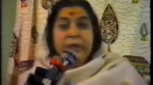 16.08.1982 год. "Это время Воскресения".  Публичная программа в Кэкстон Холле.  (Лондон. Англия)