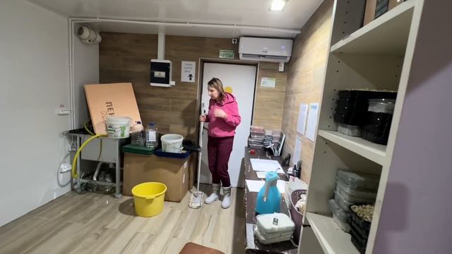 Как я УТОПИЛ свою ситиферму (и почему это смешно!) смотреть онлайн