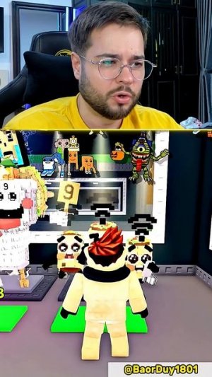 Открытие ВСЕХ НОВЫХ Лаки блоков