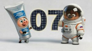 ВинниПух Космос. #syntxai #космос #виннипух