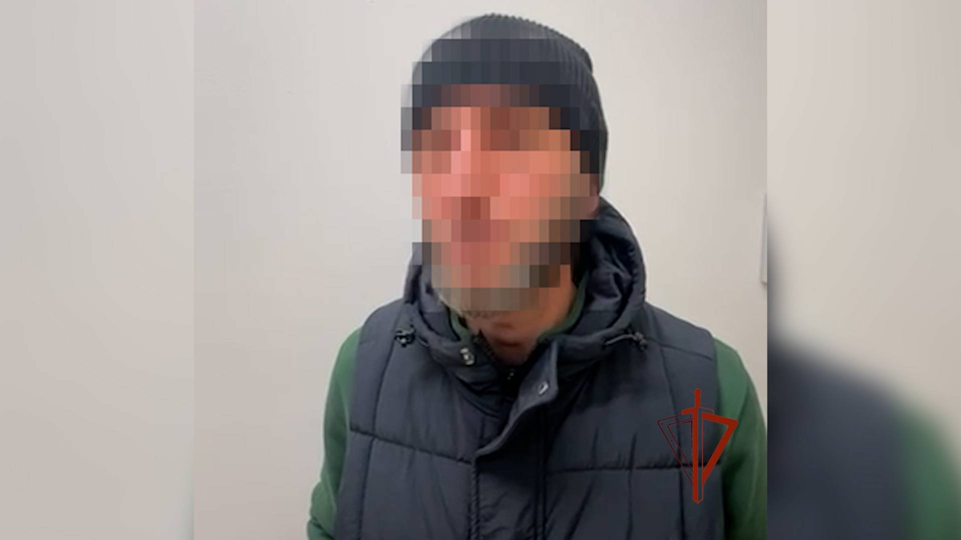 Сотрудники Росгвардии пресекли кражу в Люберцах смотреть онлайн