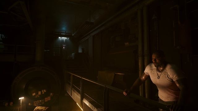 Cyberpunk 2077 прохождение серия 99