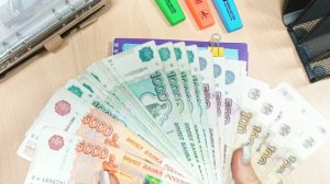 3. Распределение 2й части доходов мужа - ноябрь 2025