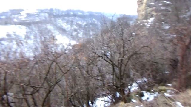 Кисловодск. природа