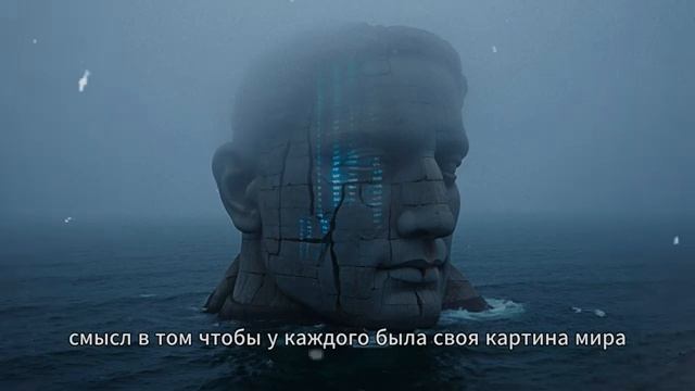 Кто создал наш мир и почему мы в ловушке смотреть онлайн