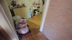 ☆ВИДЕО ВЛОГ☆ серия 6 ☆ 11.09.25.