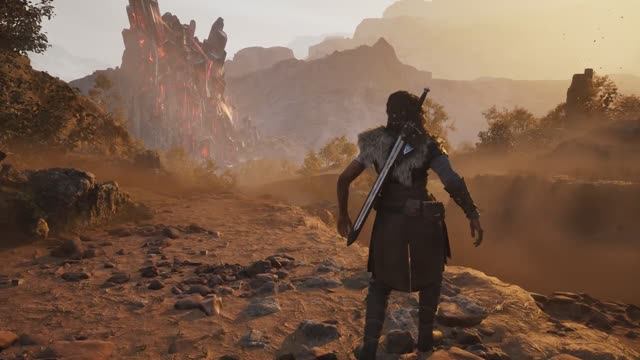 Echoes of the End [RUS, без комментариев]. Часть 2: Сломлено. смотреть онлайн