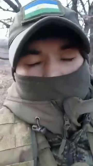 стихи с фронта