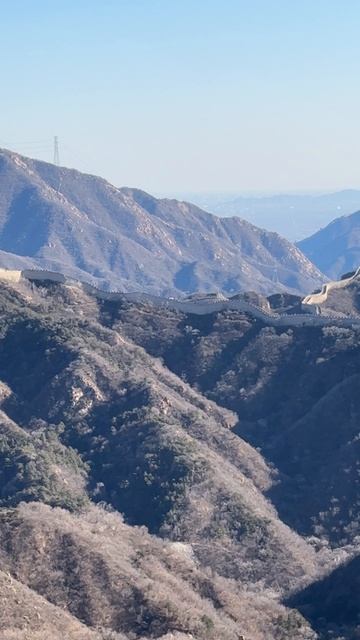 Великая Китайская Стена смотреть онлайн