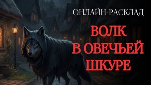ВОЛК В ОВЕЧЬЕЙ ШКУРЕ: ЭТОМУ ЧЕЛОВЕКУ НЕЛЬЗЯ ДОВЕРЯТЬ!