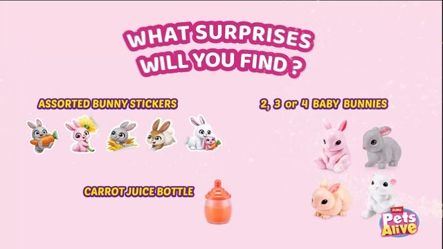 TOY_01023_GL_MAMA BUNNY DEMO VID_MASTER_YOUTUBE