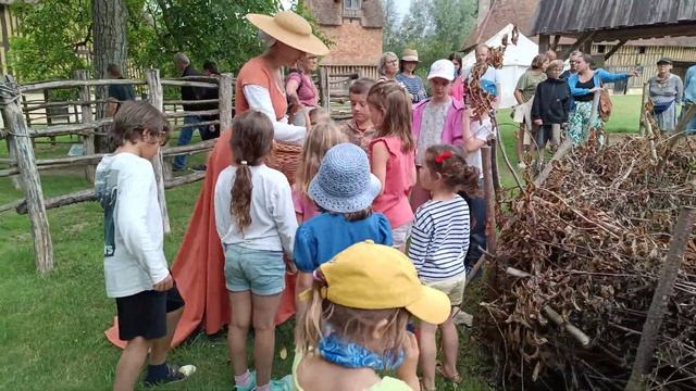 Château De Crèvecoeur 2025 07 14 2