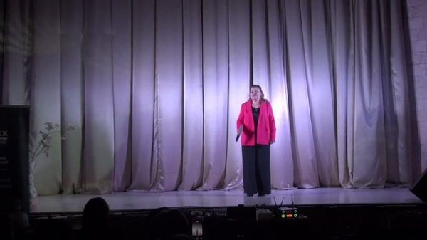 Евгения Янченко. Концерт в день народного единства в ДКДЦ ПОЛЁТ,4.11.2025