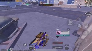 Джеси Пинкман отжал золотую мк-14 в штурме