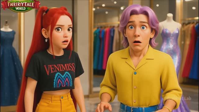 Спасая Руми от заговорщиков Миры, KPOP-охотники на демонов KPOP Demon Hunters