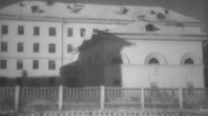 История Ангарска в кинохронике - Киножурнал Наш экран - 1956 год