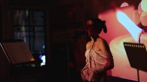 Екатерина Слабинская - Какой сегодня важный был рассвет