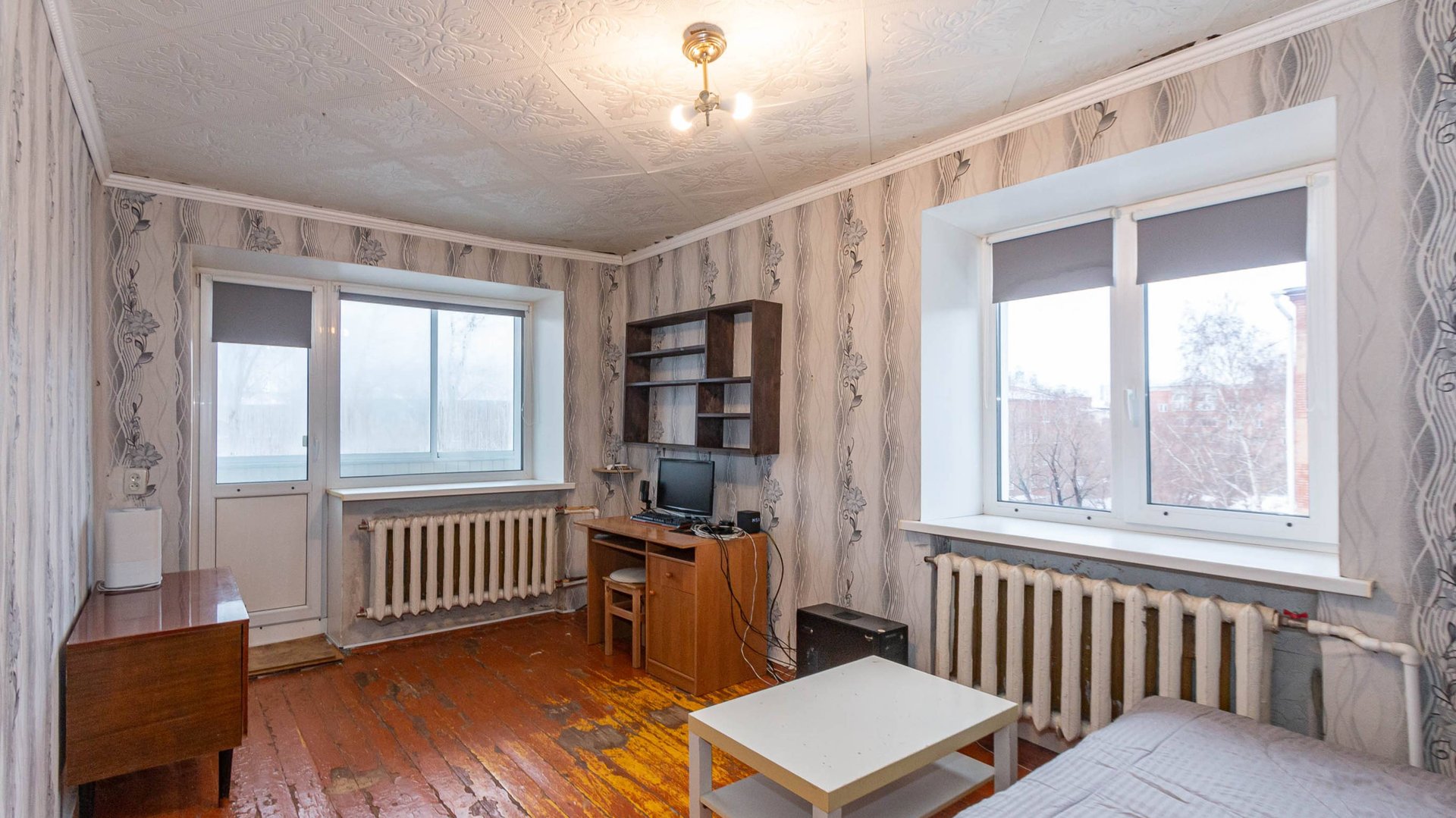 проспект Мира, 26а смотреть онлайн